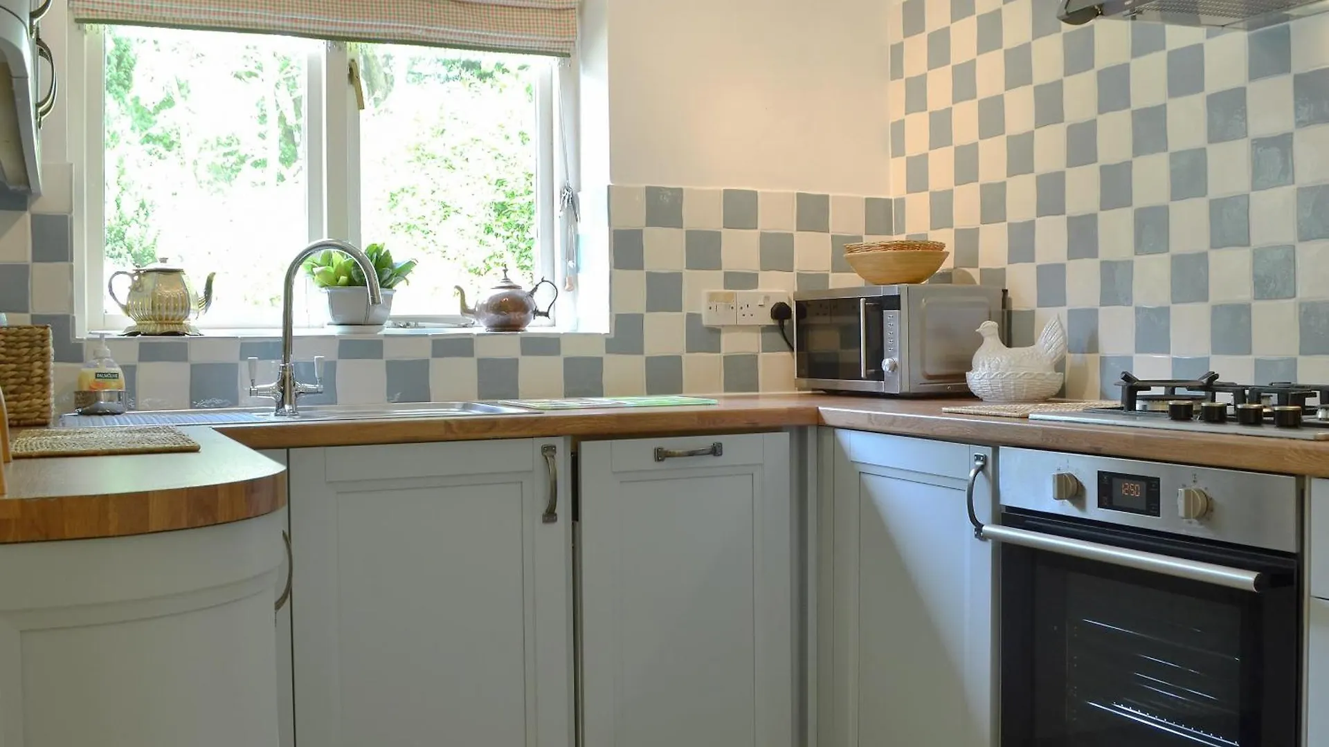 The Coach House Villa Southampton United Kingdom
