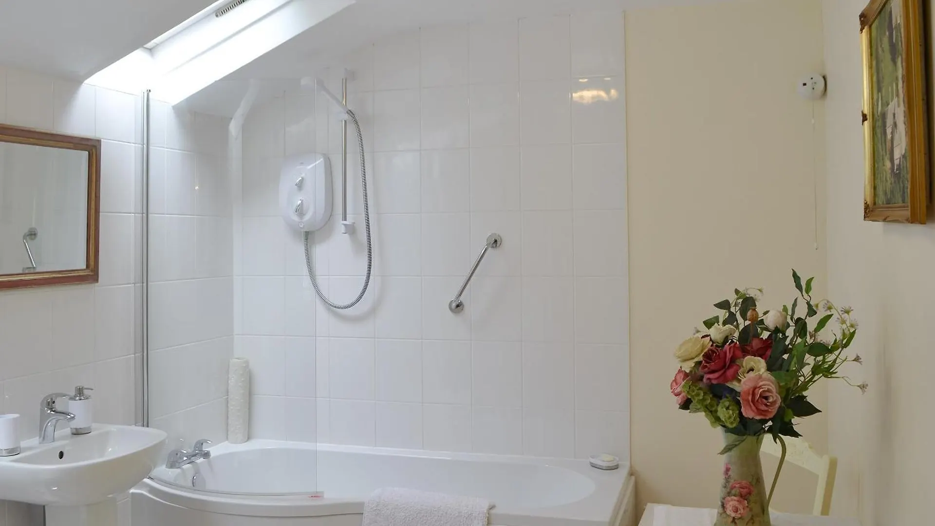 The Coach House Villa Southampton Holiday home
