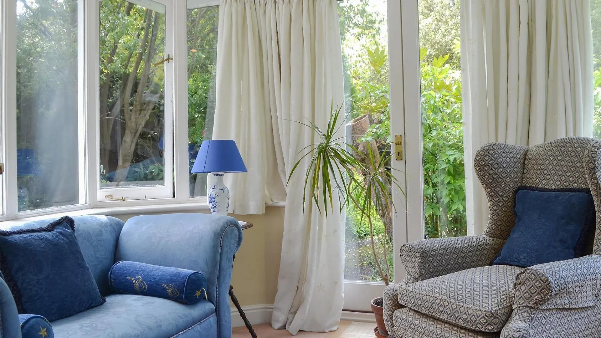 Holiday home The Coach House Villa Southampton