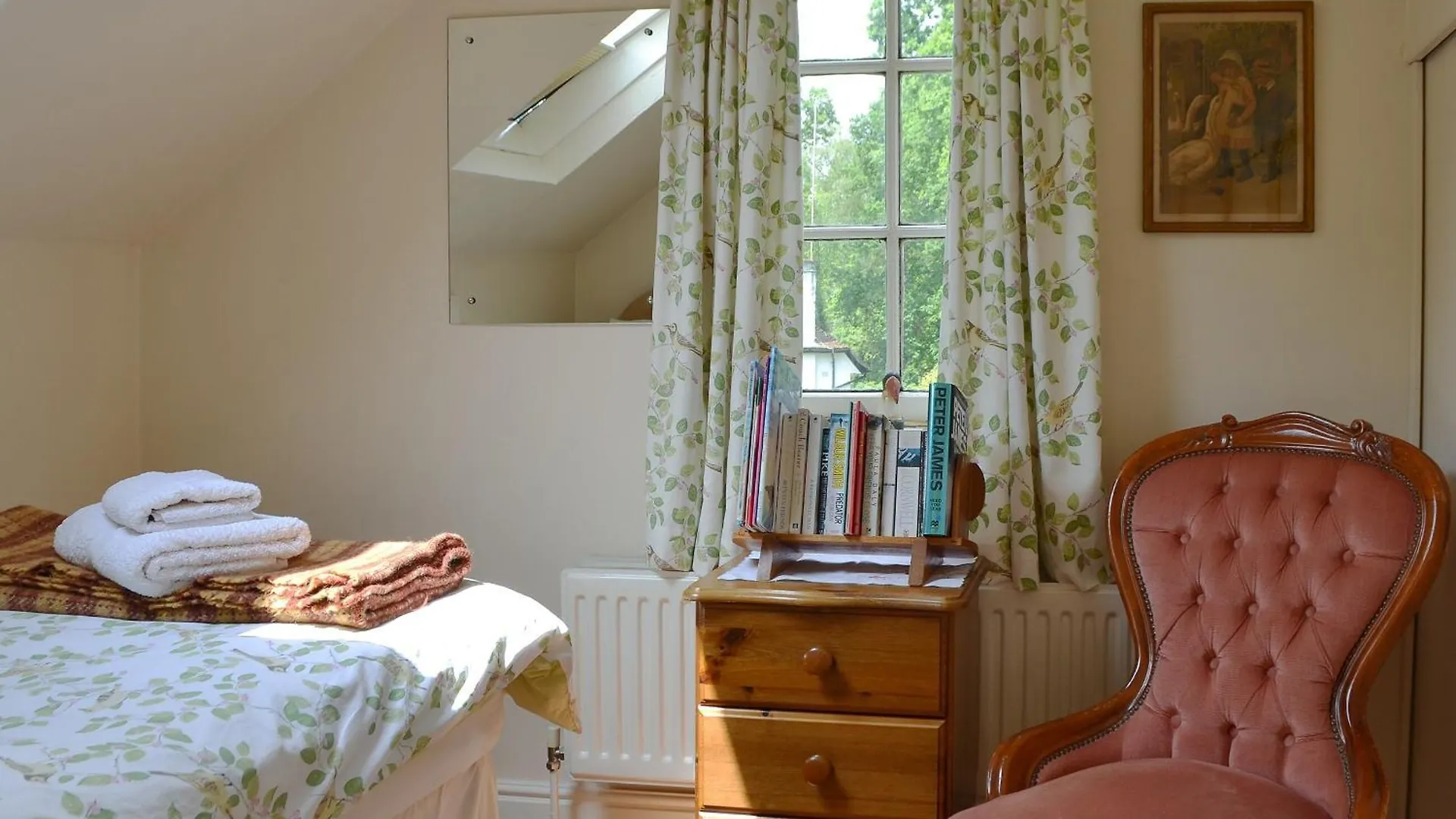 The Coach House Villa Southampton United Kingdom