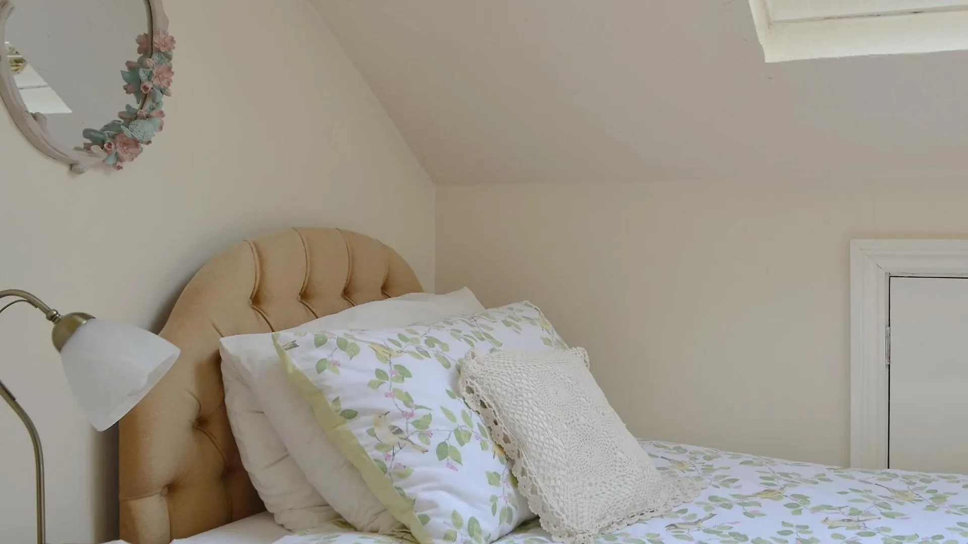 The Coach House Villa Southampton Holiday home