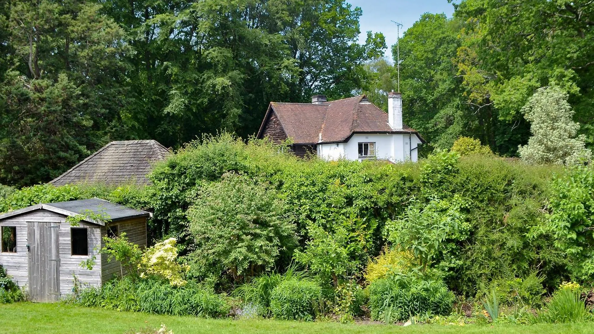 Holiday home The Coach House Villa Southampton United Kingdom