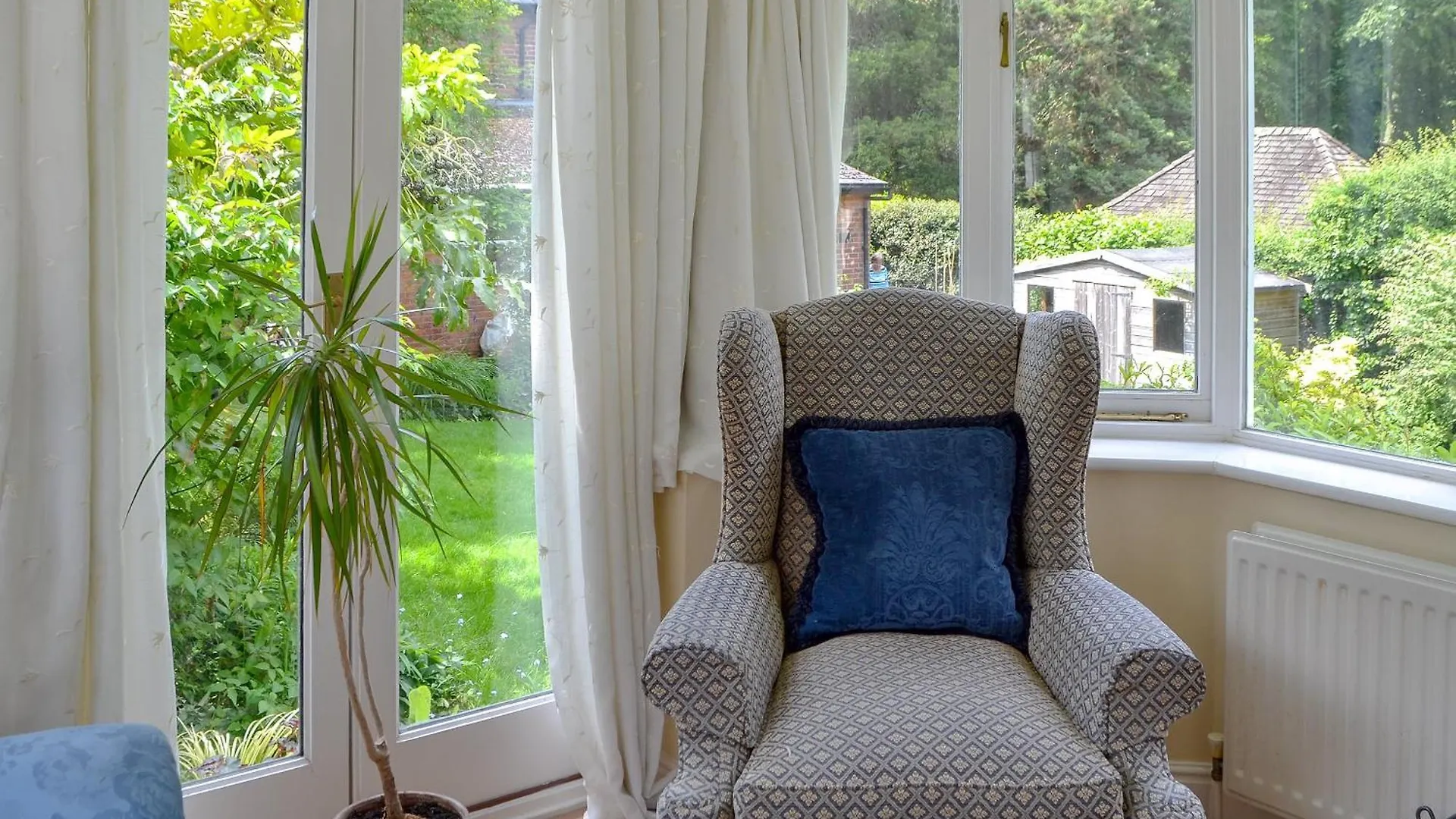 Holiday home The Coach House Villa Southampton