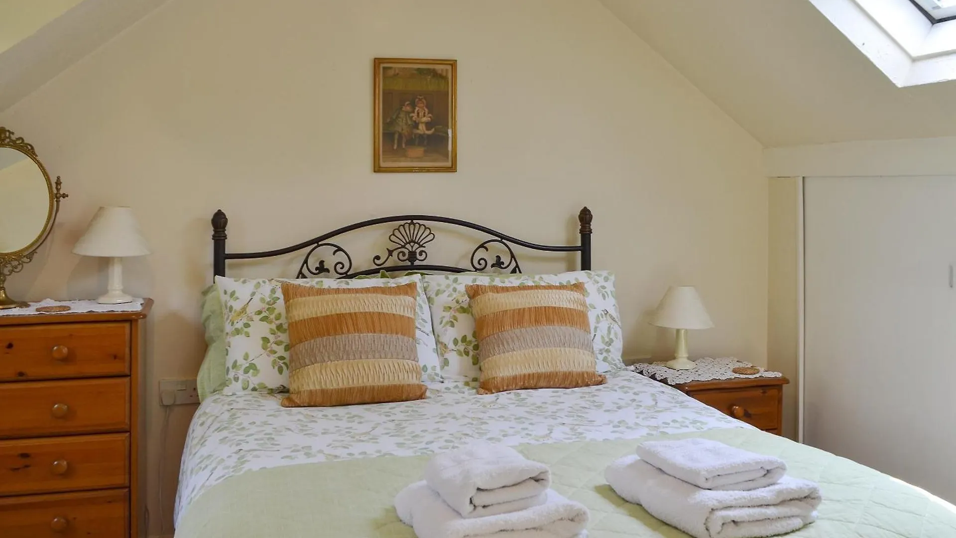 Holiday home The Coach House Villa Southampton